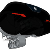 Инфракрасный датчик ev3